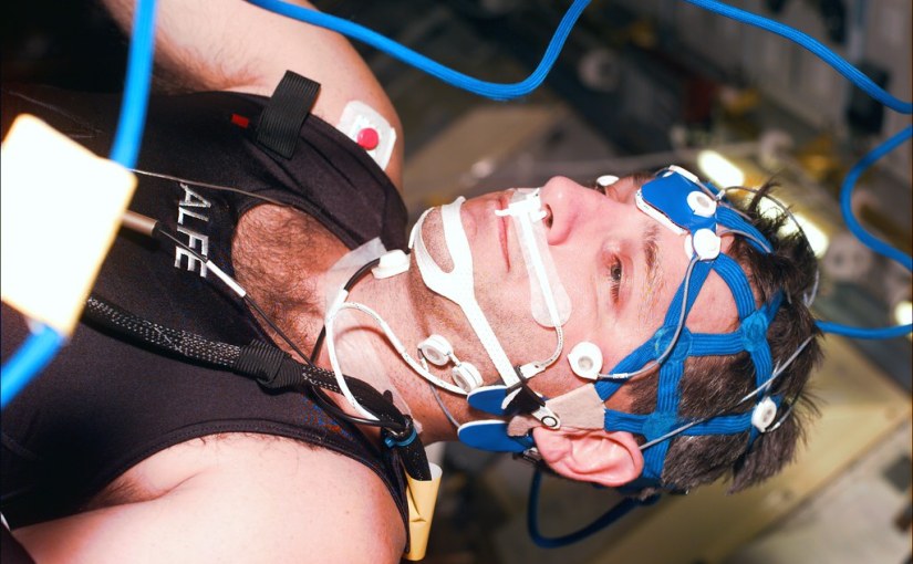 Uyku Testi için Hangi Bölüme&nbsp;Gidilir?